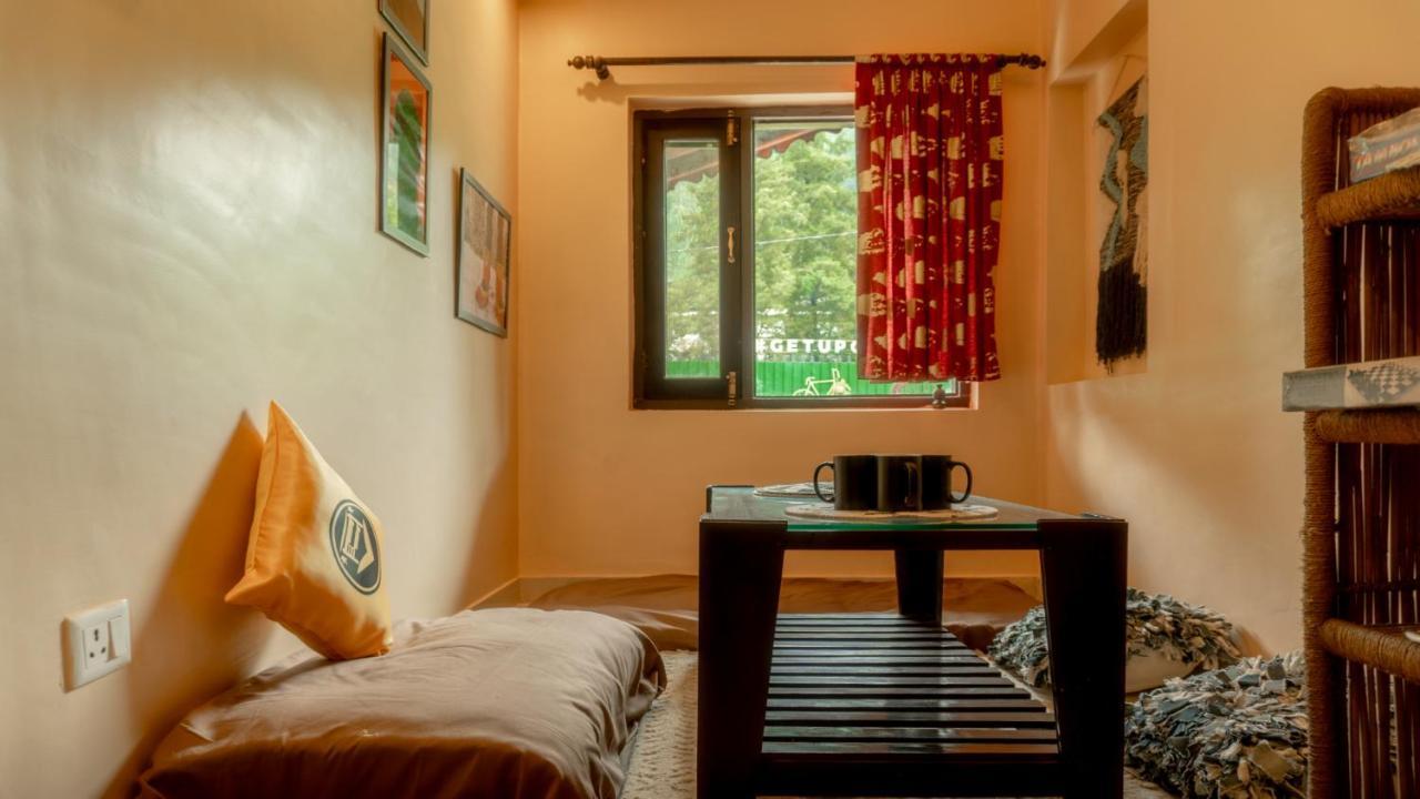Weekends Forever Naukuchiatal, Bhimtal Ostello Esterno foto